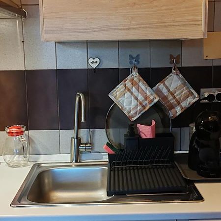 Apartment Il Monte Old Bridge Firenze Kültér fotó