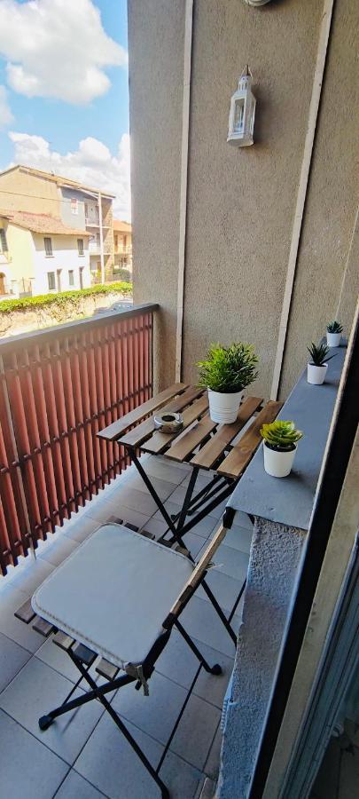 Apartment Il Monte Old Bridge Firenze Kültér fotó