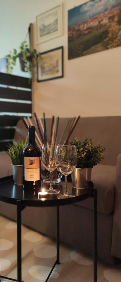 Apartment Il Monte Old Bridge Firenze Kültér fotó