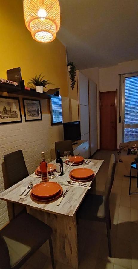 Apartment Il Monte Old Bridge Firenze Kültér fotó