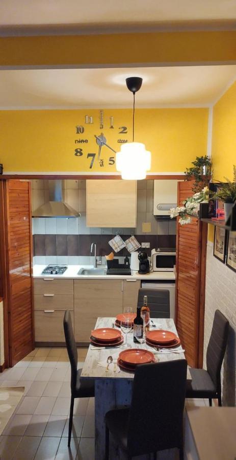 Apartment Il Monte Old Bridge Firenze Kültér fotó
