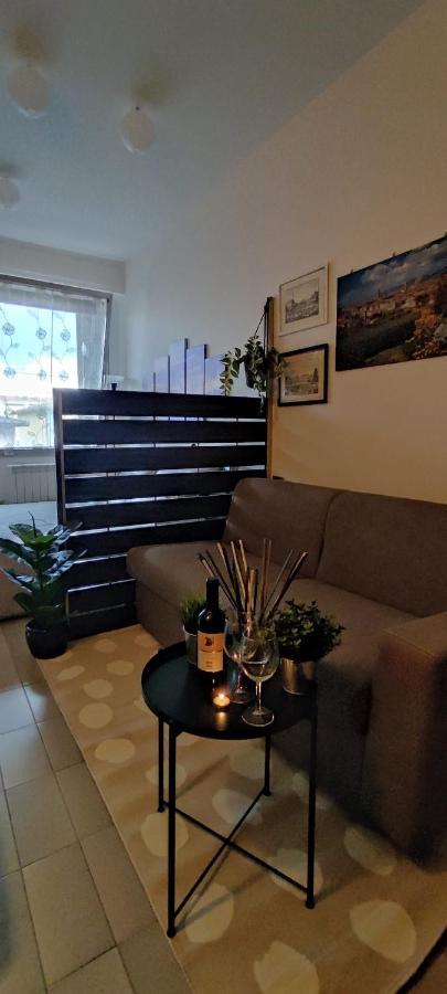Apartment Il Monte Old Bridge Firenze Kültér fotó