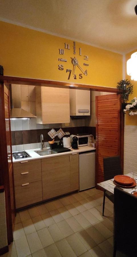 Apartment Il Monte Old Bridge Firenze Kültér fotó