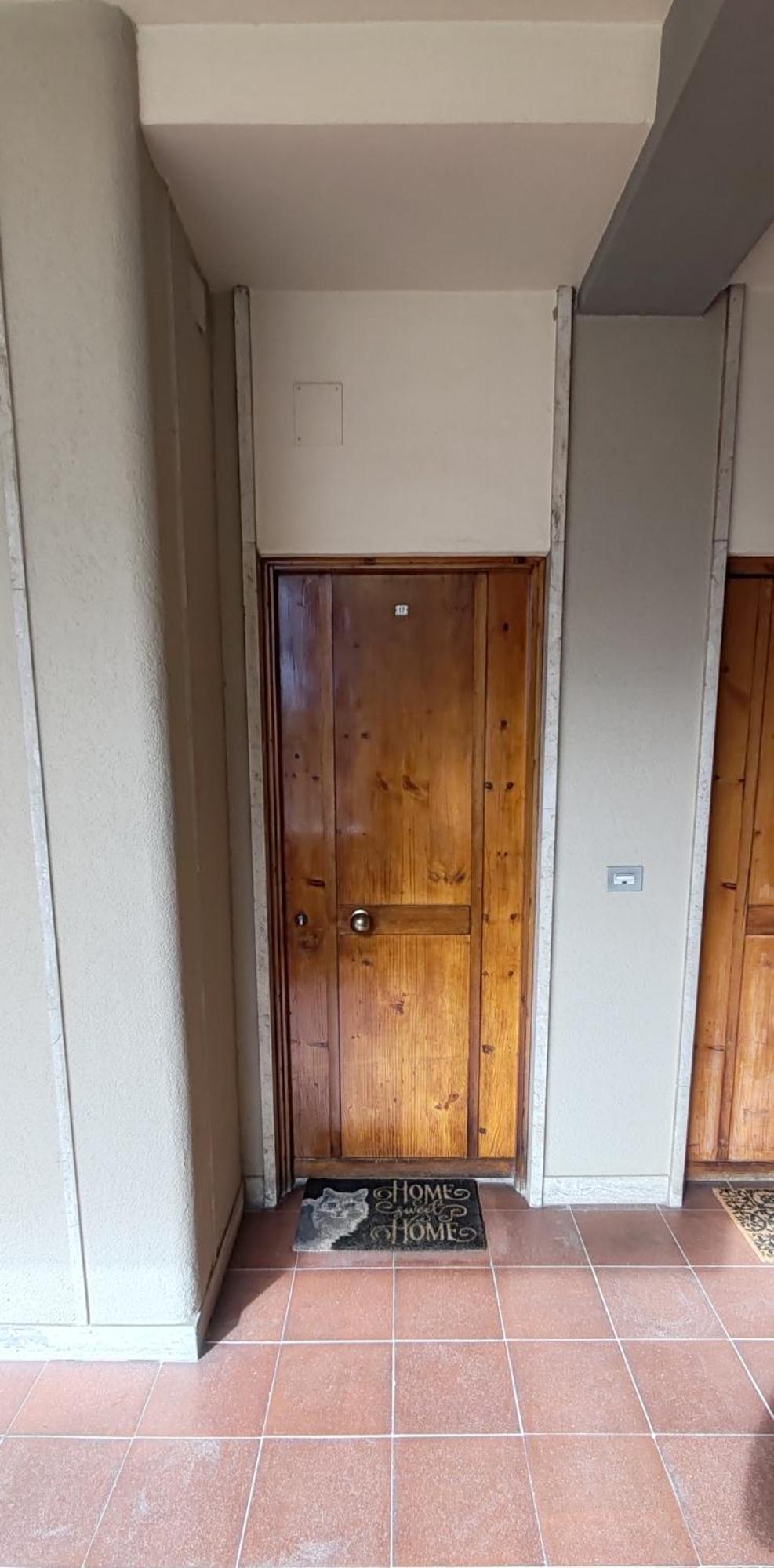 Apartment Il Monte Old Bridge Firenze Kültér fotó