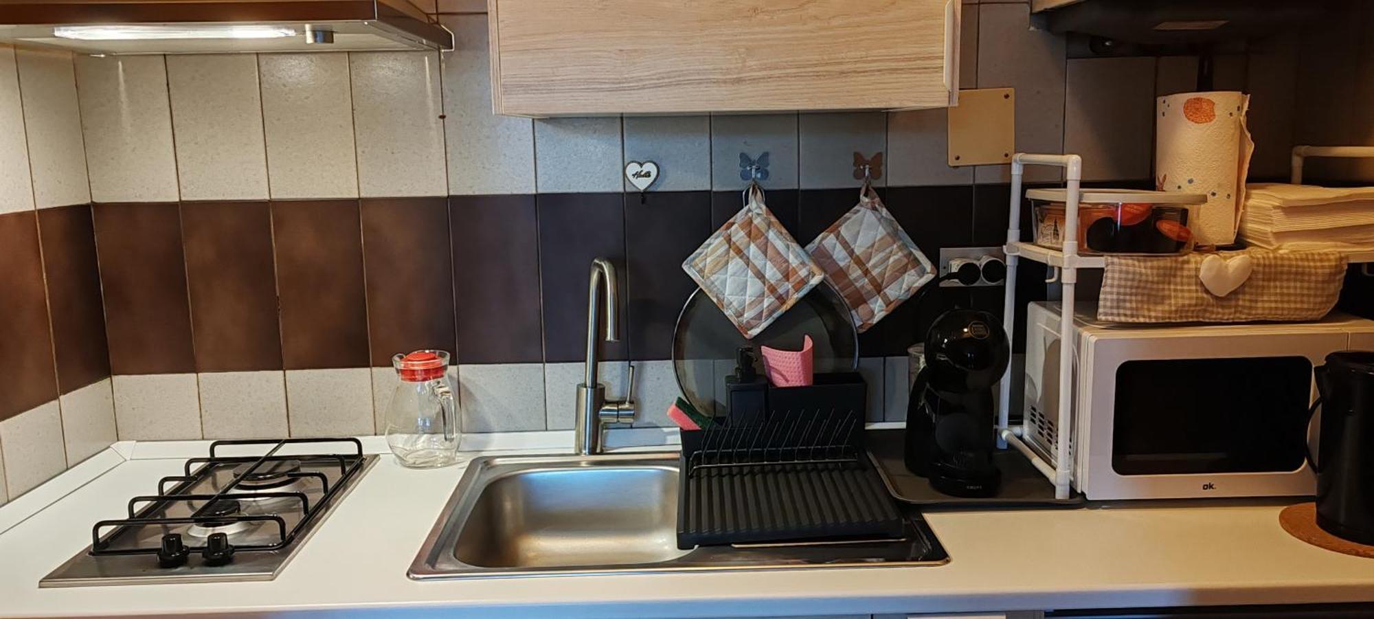 Apartment Il Monte Old Bridge Firenze Kültér fotó