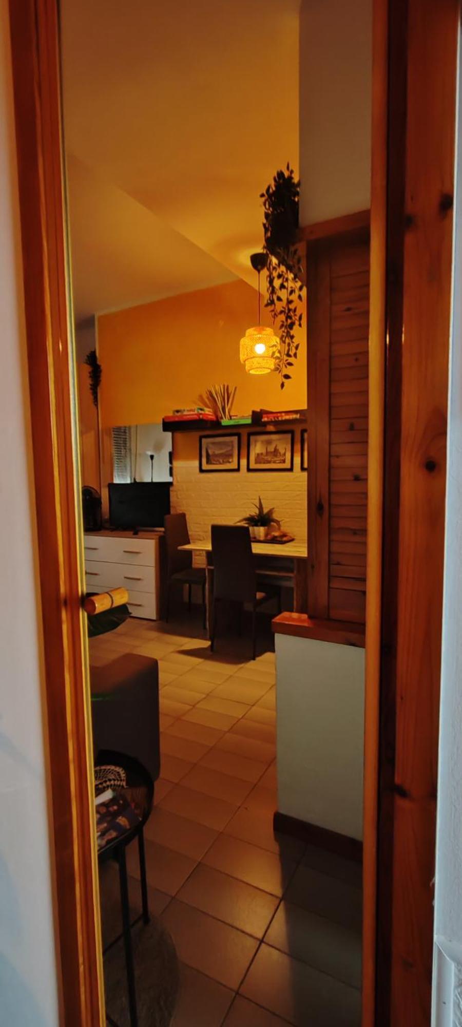Apartment Il Monte Old Bridge Firenze Kültér fotó