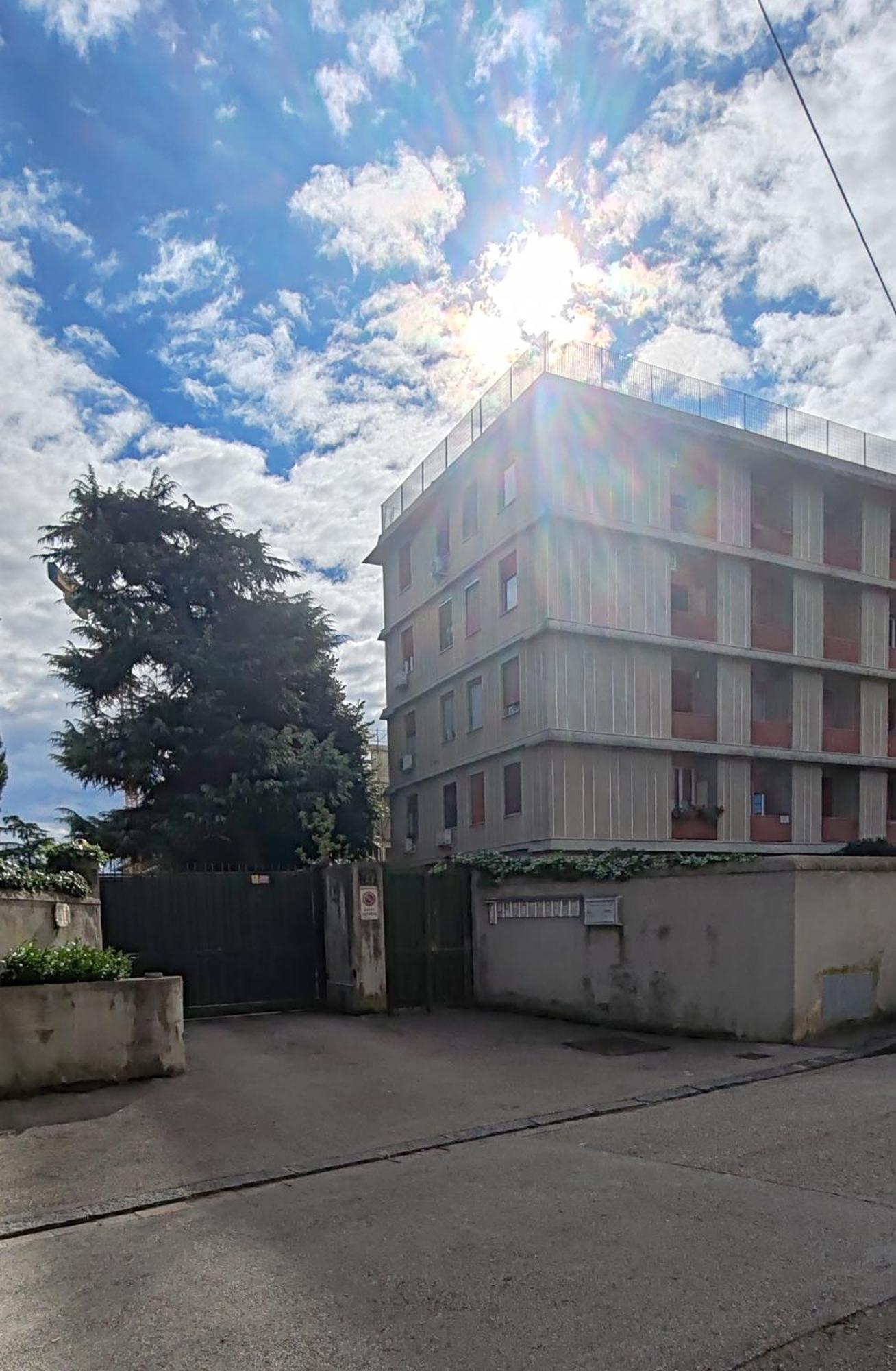 Apartment Il Monte Old Bridge Firenze Kültér fotó
