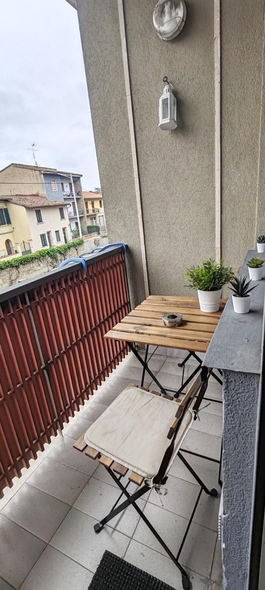 Apartment Il Monte Old Bridge Firenze Kültér fotó
