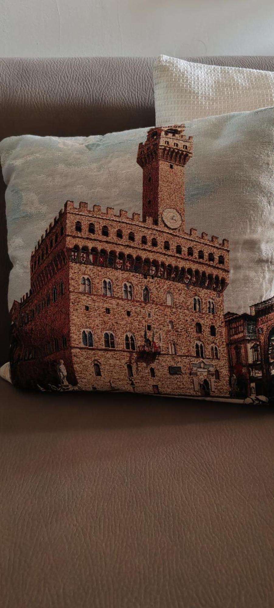Apartment Il Monte Old Bridge Firenze Kültér fotó