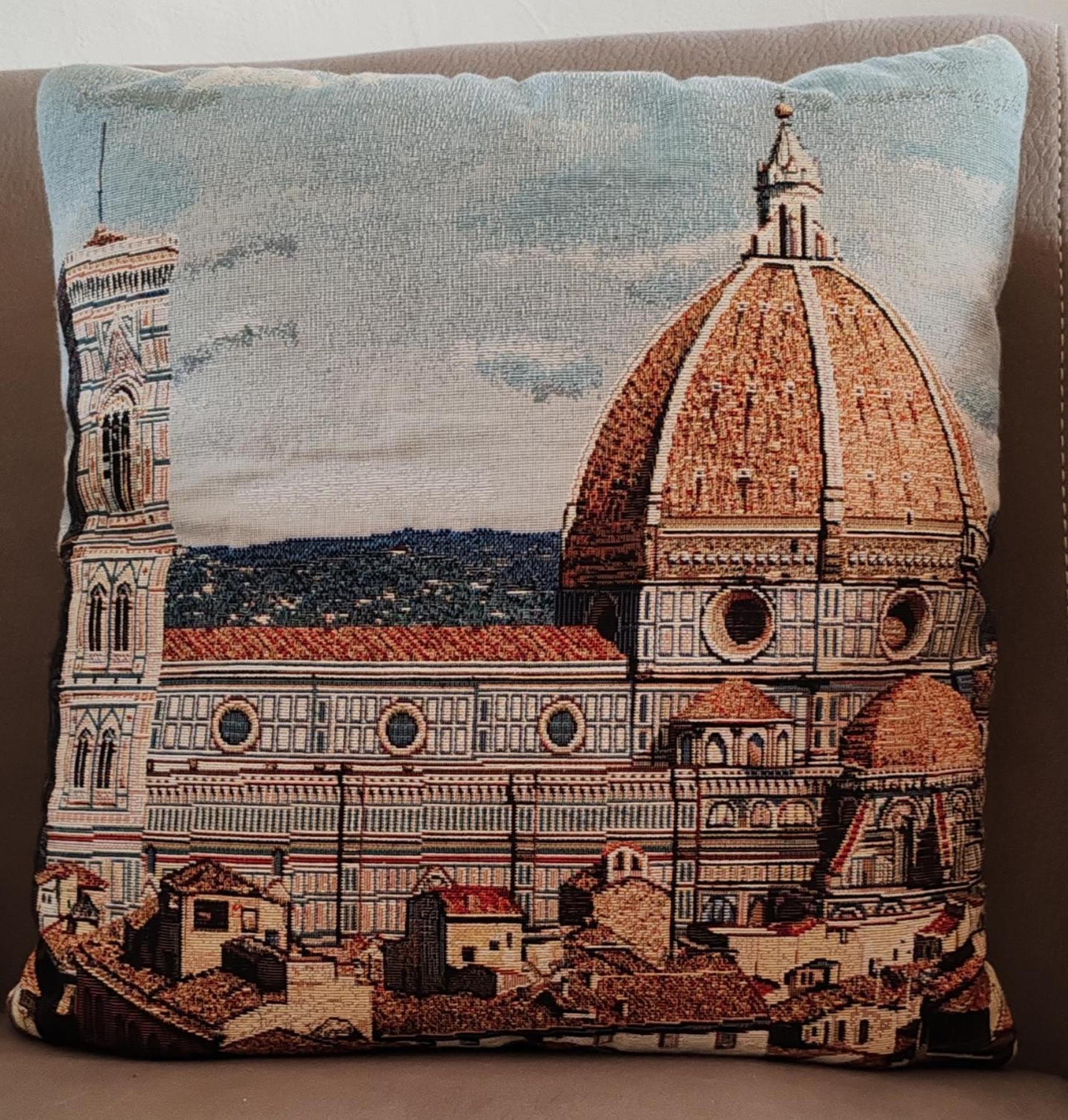 Apartment Il Monte Old Bridge Firenze Kültér fotó