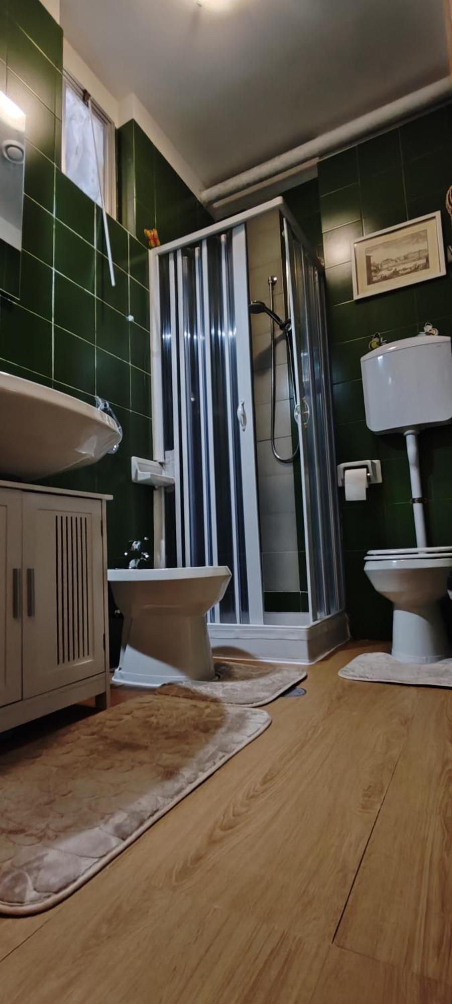 Apartment Il Monte Old Bridge Firenze Kültér fotó